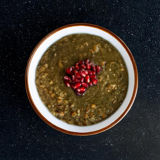 Ash-e Anar