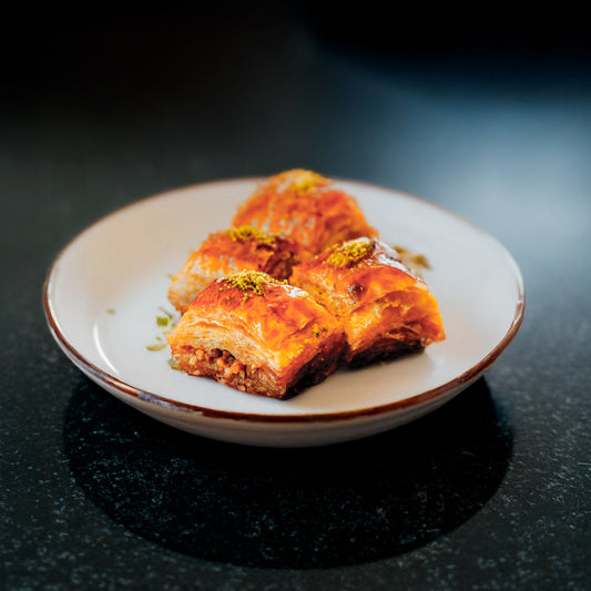 Baghlava